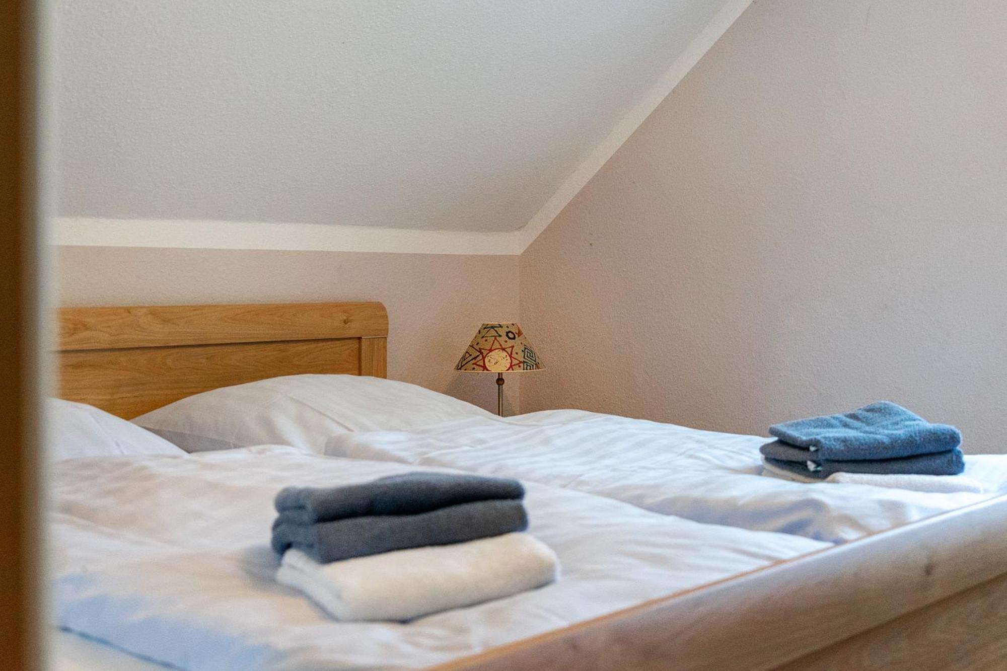 הוילה נורדן Haus Otter מראה חיצוני תמונה